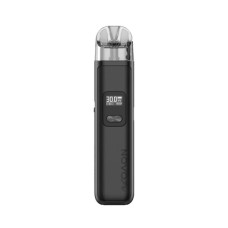 Pod система SMOK NOVO PRO "Black Gun Metal" в чорному кольорі