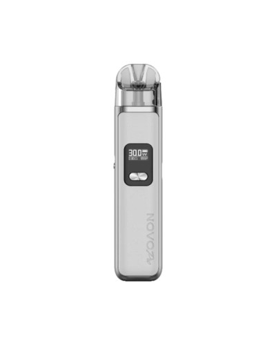 Pod система SMOK NOVO PRO "White" у білому кольорі