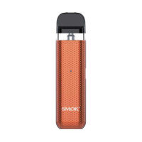 Pod система SMOK NOVO 2C KIT "Orange" в оранжевом цвете