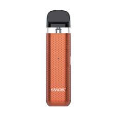Pod система SMOK NOVO 2C KIT "Orange" в оранжевом цвете