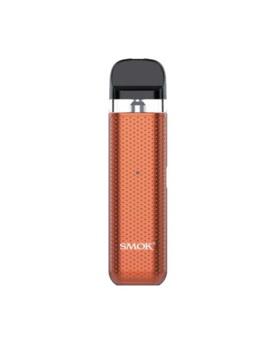 Pod система SMOK NOVO 2C KIT "Orange" в оранжевом цвете