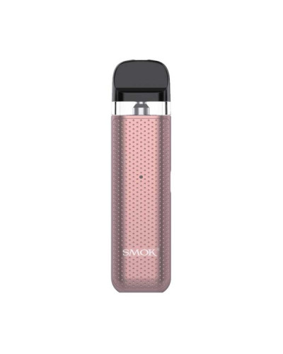 Pod система SMOK NOVO 2C KIT "Rose Gold" в розовом цвете