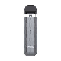 Pod-система SMOK Novo 2C Kit Grey в сером цвете