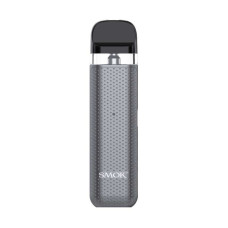 Pod-система SMOK Novo 2C Kit Grey в сером цвете