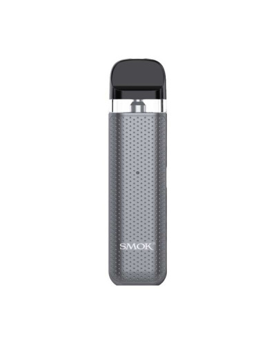 Pod-система SMOK Novo 2C Kit Grey в сером цвете