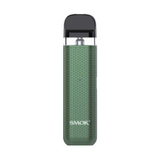 Pod-система SMOK Novo 2C Kit Pale Green в зеленом цвете