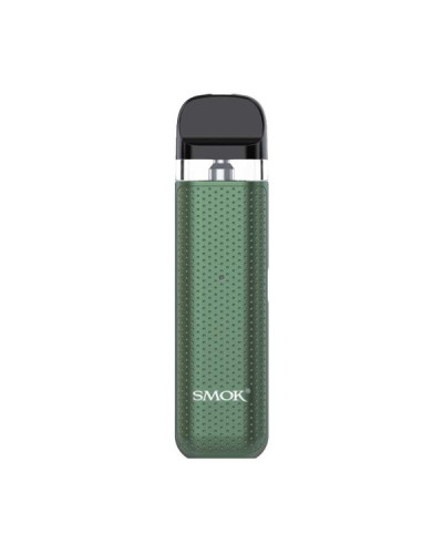 Pod-система SMOK Novo 2C Kit Pale Green в зеленом цвете