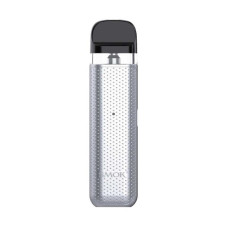 Pod-система SMOK Novo 2C Kit Silver в серебряном цвете