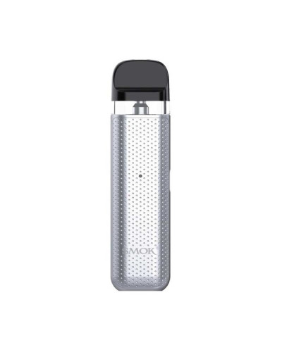 Pod-система SMOK Novo 2C Kit Silver в серебряном цвете
