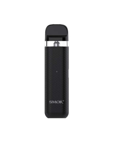 Pod-система SMOK Novo 2C Kit Black в черном цвете