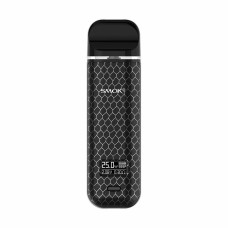 Pod-система SMOK NOVO X Pod Kit в кольорі "Black Cobra"