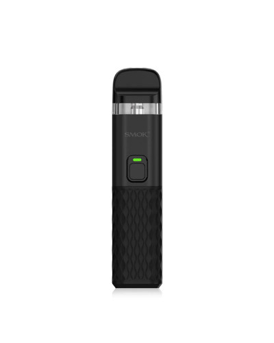 Pod-система SMOK ProPod Kit Black у чорному кольорі