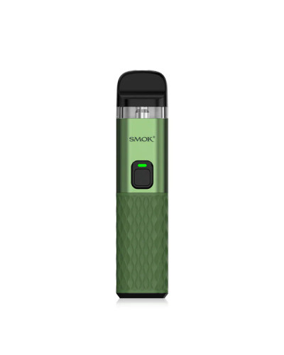 Pod-система SMOK ProPod Kit Ocean Green у оливковому кольорі