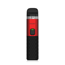 Pod-система SMOK ProPod Kit Red в красном цвете