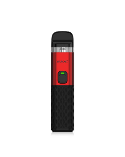 Pod-система SMOK ProPod Kit Red в красном цвете
