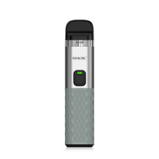 Pod-система SMOK ProPod Kit Silver в серебряном цвете
