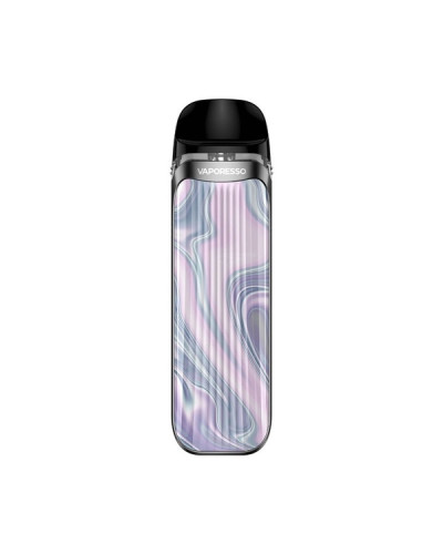 POD СИСТЕМА VAPORESSO LUXE QS POD KIT "PURITY"