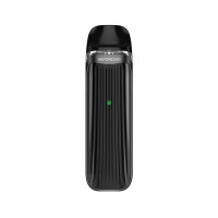 POD СИСТЕМА VAPORESSO LUXE QS POD KIT "BLACK" В ЧЕРНОМ ЦВЕТЕ