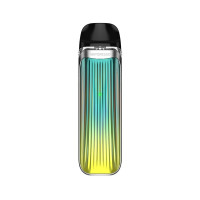POD СИСТЕМА VAPORESSO LUXE QS POD KIT "LIME GREEN" В ЖЕЛТО-ЗЕЛЕНОМ ЦВЕТЕ