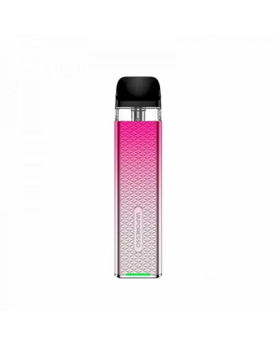 POD СИСТЕМА VAPORESSO XROS 3 MINI POD KIT "ROSE PINK" У РОЖЕВОМУ КОЛЬОРІ