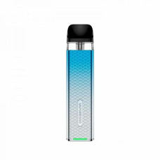 POD СИСТЕМА VAPORESSO XROS 3 MINI POD KIT "SKY BLUE" У БЛАКИТНОМУ КОЛЬОРІ