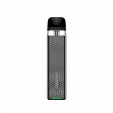 POD СИСТЕМА VAPORESSO XROS 3 MINI POD KIT "SPACE GREY" У СІРОМУ КОЛЬОРІ
