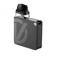Pod-система VAPORESSO XROS 3 NANO KIT "Black" в черном цвете