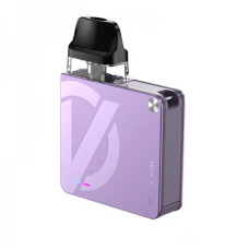 Pod-система VAPORESSO XROS 3 NANO KIT "Lilac Purple" в фиолетовом цвете