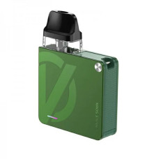 Pod-система VAPORESSO XROS 3 NANO KIT "Olive Green" в зеленом цвете