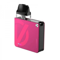 Pod система Vaporesso XROS 3 Nano Kit Rose Pink в розовом цвете