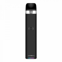 POD СИСТЕМА VAPORESSO XROS 3 BLACK В ЧЕРНОМ ЦВЕТЕ