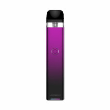 POD СИСТЕМА VAPORESSO XROS 3 "Zenith" в фиолетово-черном цвете
