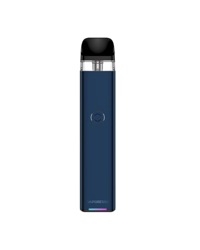 POD СИСТЕМА VAPORESSO XROS 3 "NAVY BLUE" У ТЕМНО СИНЬОМУ КОЛЬОРІ