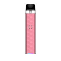 POD СИСТЕМА VAPORESSO XROS 3 PEACH PINK У РОЖЕВОМУ КОЛЬОРІ