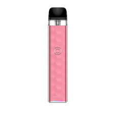 POD СИСТЕМА VAPORESSO XROS 3 PEACH PINK В РОЗОВОМ ЦВЕТЕ