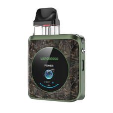 Pod система Vaporesso Xros 4 Nano "Camouflage" в камуфляж цвете