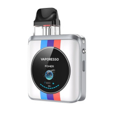 Pod система Vaporesso Xros 4 Nano "Race Track"