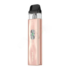 Pod-система VAPORESSO XROS 4 Mini "Champagne Gold" в золотом шампань цвете