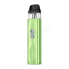 Pod-система VAPORESSO XROS 4 Mini "Ice Green" в зеленом цвете