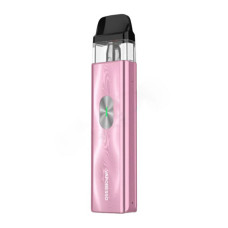 Pod-система VAPORESSO XROS 4 Mini "Ice Pink" в розовом цвете