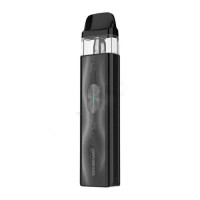 Pod-система VAPORESSO XROS 4 Mini "Black" в чорном цвете