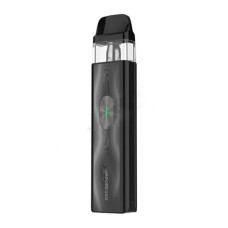 Pod-система VAPORESSO XROS 4 Mini "Black" в чорном цвете