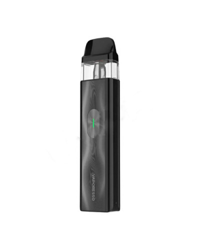 Pod-система VAPORESSO XROS 4 Mini "Black" в чорном цвете