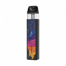 Pod-система VAPORESSO XROS 4 Mini "Starry Night" в черном цвете