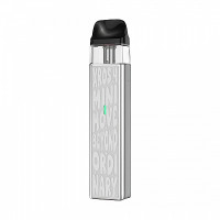Pod-система VAPORESSO XROS 4 Mini "Word Pop" в цвете металлик