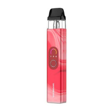 Pod-система VAPORESSO XROS 4 "Bloody Mary" в красном цвете