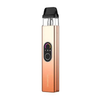 Pod-система VAPORESSO XROS 4 "Champange Gold" в золотом цвете