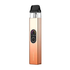 Pod-система VAPORESSO XROS 4 "Champange Gold" в золотом цвете