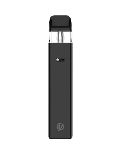 Pod-система VAPORESSO XROS 4 "Black" в черном цвете