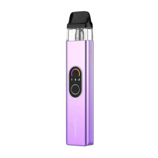 Pod-система VAPORESSO XROS 4 "Lilac Purple" в фиолетовом цвете